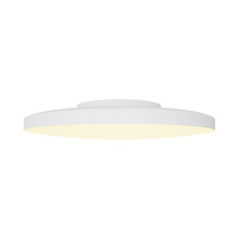 Nordlux Laxford loftlampe LED hvid Ø36 cm